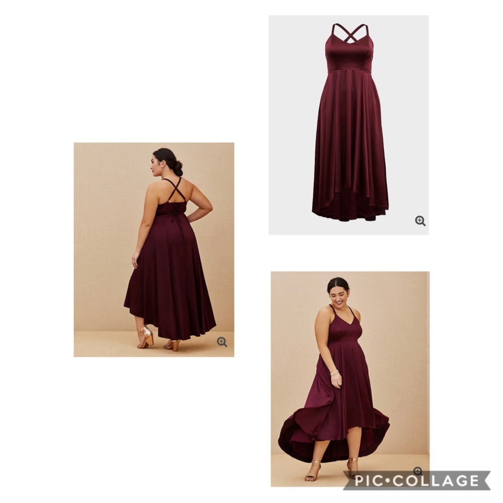 Special Occasion dress